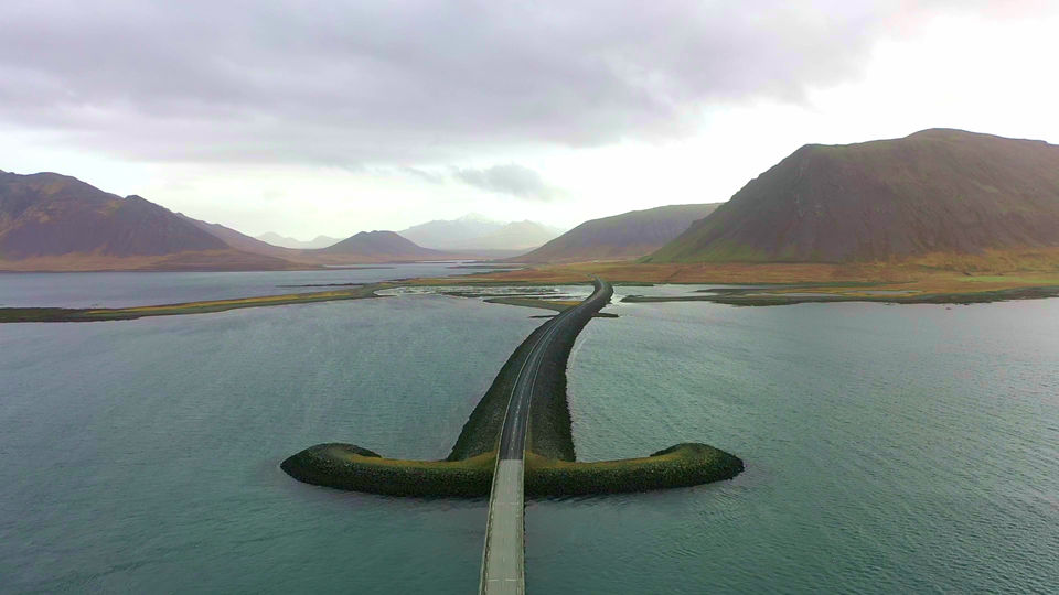 Drone Reel